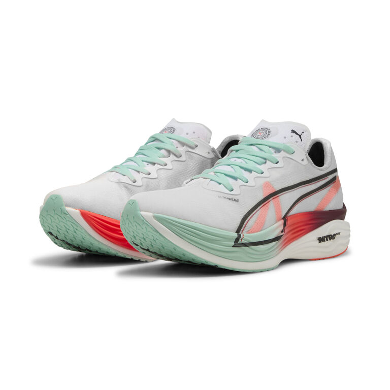 PUMA x HYROX Deviate NITRO™Elite 3 Running Shoes Women PUMA x HYROX Deviate NITRO™Elite 3 Running Shoes Women